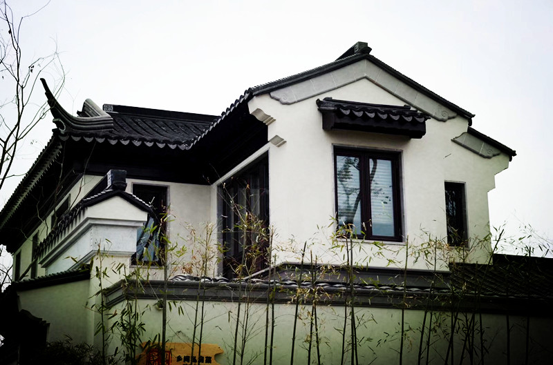 多利農(nóng)莊有機(jī)小鎮(zhèn)